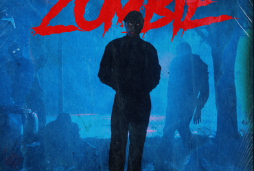 Joeboy Zombie Artwork