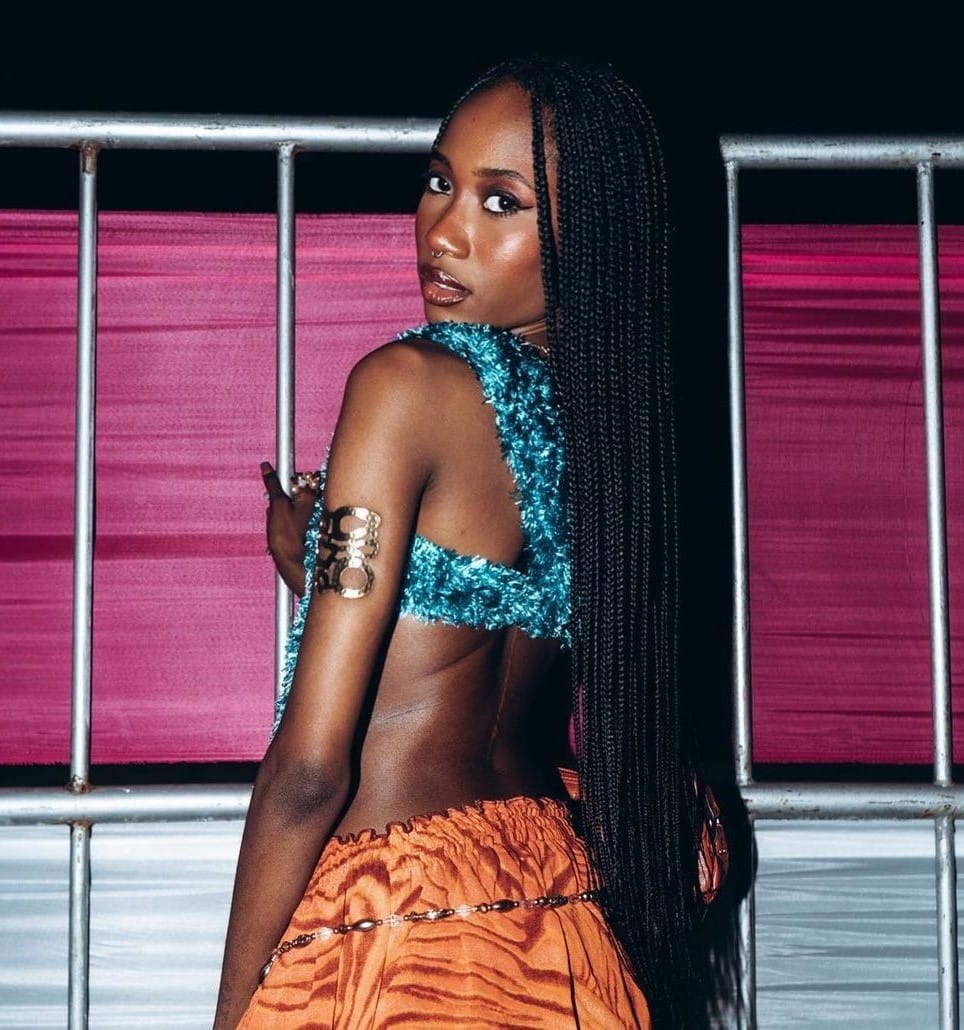 Kkeda’s latest single ‘Steady’ carries a vibrant charm KKeda