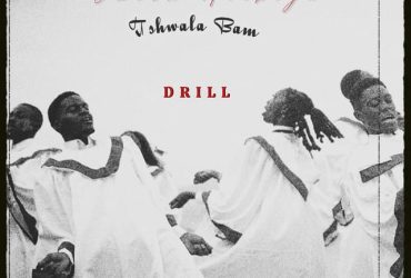 Kabusa Oriental Choir - Tshwala Bam (Drill)
