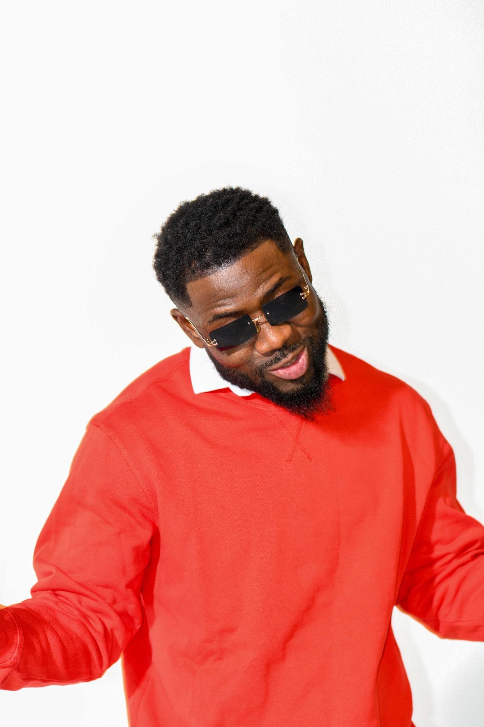 Kingsley Rymz Unveils Highly Anticipated EP ‘Odo ni Atinka’ Kingsley Rymz