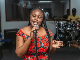 Linda Aggrey