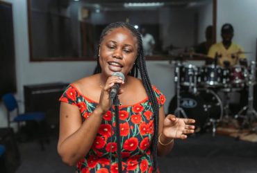 Linda Aggrey