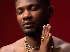 Lyrical Joe Marks 8th Anniversary with Release of "5th August 8" Lyircal Joe Photo by @asapfotography