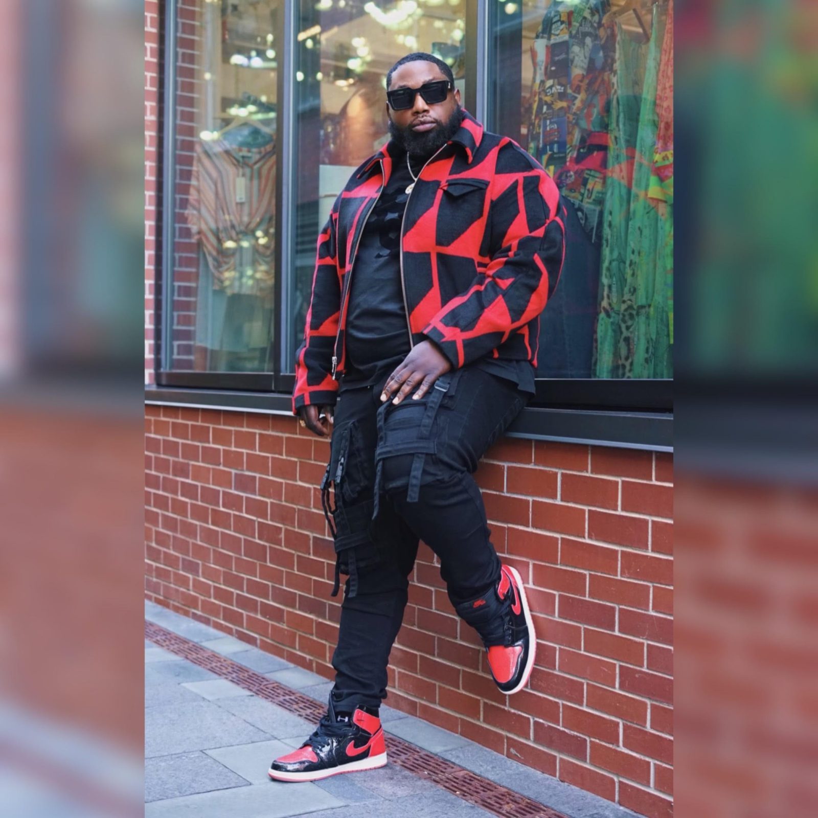 Notche Unleashes Dynamic New Single "Back 2 Business" Notche