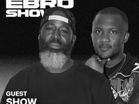 Show Dem Camp on The Ebo Show