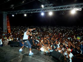 Stonebwoy