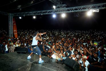 Stonebwoy