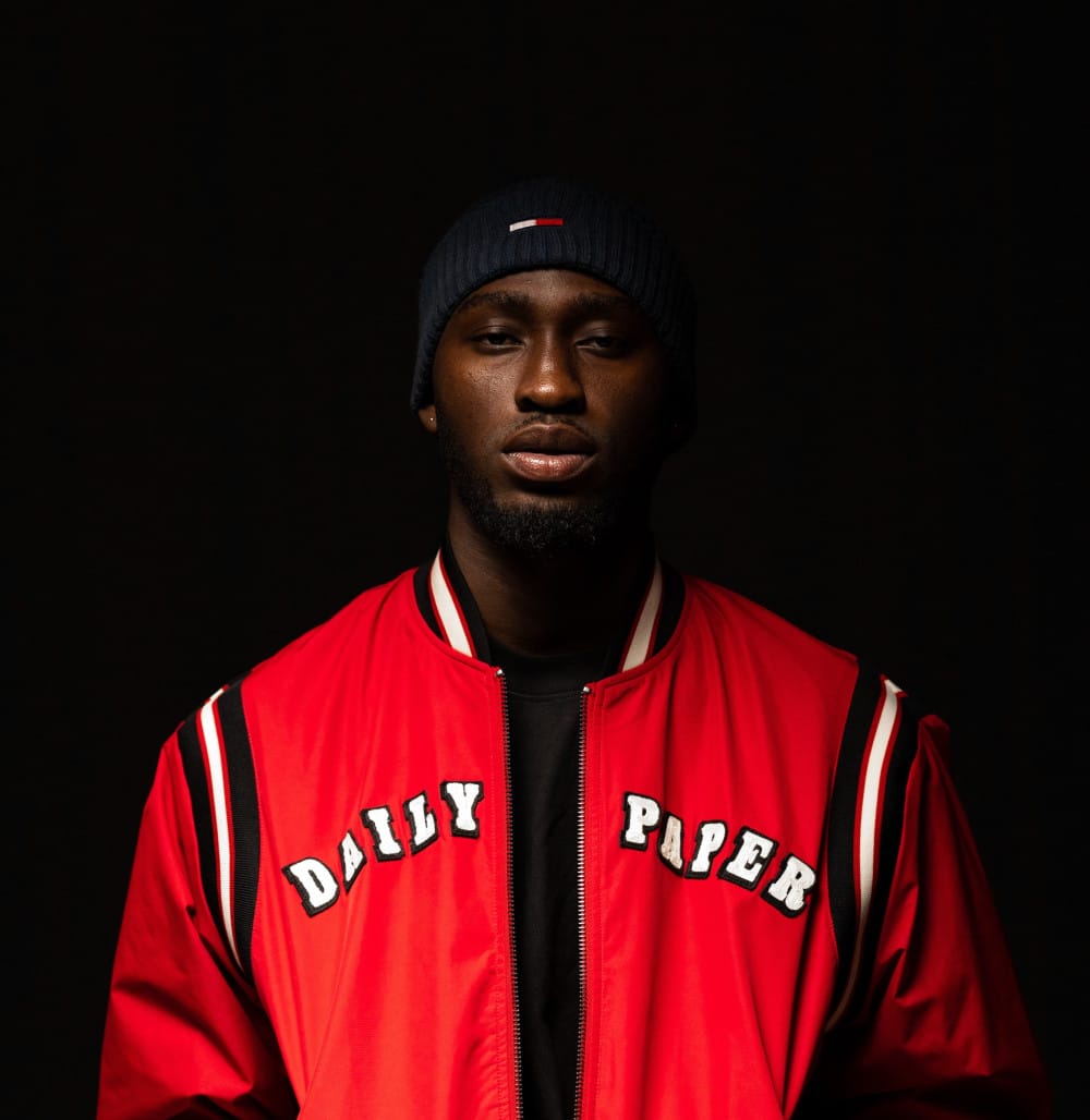 T1mmy’s new tune ‘Priceless’ lights the way for forthcoming EP “It’s Only Us” T1mmy