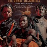 The Dwarf Billionaires