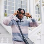 VSagz Teams Up With Boy Muller For New Single 'Azaman'