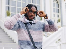 VSagz Teams Up With Boy Muller For New Single 'Azaman'