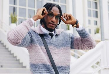 VSagz Teams Up With Boy Muller For New Single 'Azaman'