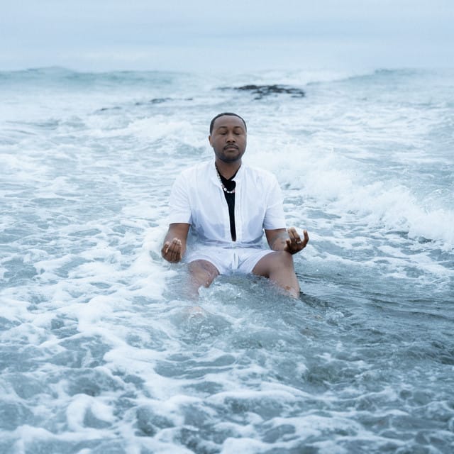 Wvters Unveils Emotionally Charged New Single "Weak" Wvters