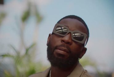 Bisa Kdei Releases Official Music For 'Boso'
