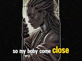 Beauregard Future Unveils Enthralling New Single "Come Close - Hors Serie No. 7" Featuring Specikinging, Eïvy, and Gael Stone