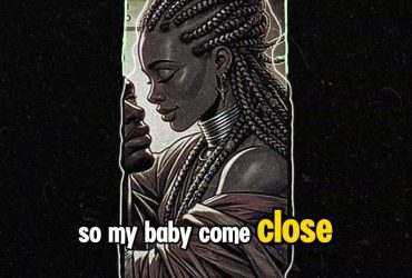 Beauregard Future Unveils Enthralling New Single "Come Close - Hors Serie No. 7" Featuring Specikinging, Eïvy, and Gael Stone