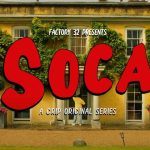 Uk Rap Duo Young T & Bugsey Returns With "SOCA"