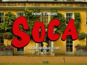Uk Rap Duo Young T & Bugsey Returns With "SOCA"