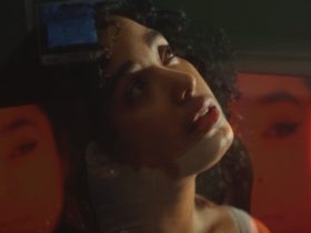 Anais Chantal Unveils Soul-Stirring New Single "Ruby"
