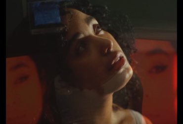 Anais Chantal Unveils Soul-Stirring New Single "Ruby"
