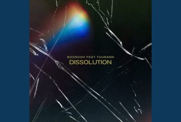 Boorook Unveils Soul-Stirring Single "Dissolution"