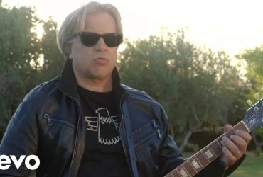Walter Venniro Unveils Enchanting New Release "Once Again"