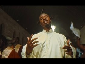 Video: Beeztrap KOTM - YESU