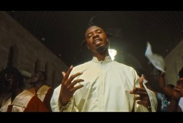Video: Beeztrap KOTM - YESU