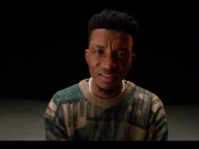 Video: Kofi Kinaata - Auntie Ama