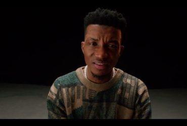 Video: Kofi Kinaata - Auntie Ama