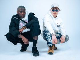 2Cozy and Blkswn