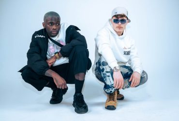 2Cozy and Blkswn