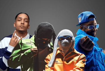 2wobunnies & Thuto The Human