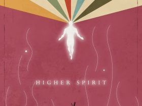 AnaYor - Higher Spirit