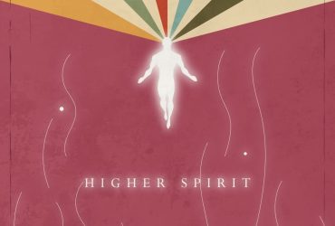 AnaYor - Higher Spirit