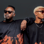 Fashion Stylist Brian Babu And Regalia Apparel Collaborate To Launch The Groundbreaking ‘Uwili’ Capsule Collection