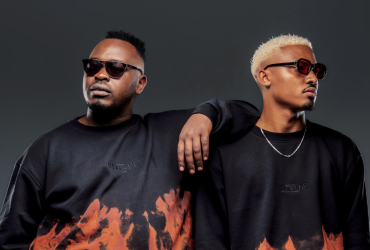 Fashion Stylist Brian Babu And Regalia Apparel Collaborate To Launch The Groundbreaking ‘Uwili’ Capsule Collection