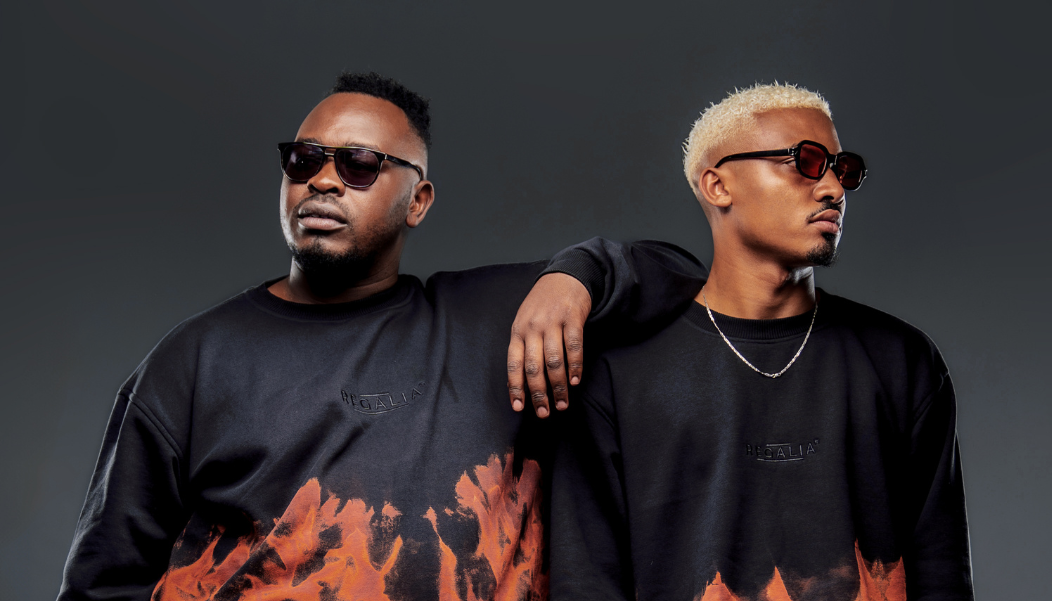 Fashion Stylist Brian Babu And Regalia Apparel Collaborate To Launch The Groundbreaking ‘Uwili’ Capsule Collection Fashion Stylist Brian Babu And Regalia Apparel Collaborate To Launch The Groundbreaking ‘Uwili’ Capsule Collection