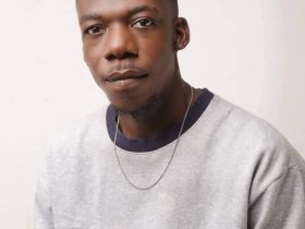 BlaQ Mic Releases Much-anticipated Single "Love Story" BlaQ Mic