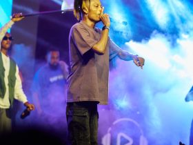 Chief One MXBeatz Music Festival