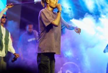 Chief One MXBeatz Music Festival