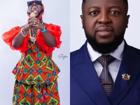 DJ Azonto & Guru