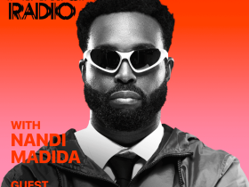 DJ Neptune Africa Now Radio