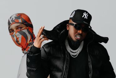 DNIEL n ICE PRINCE