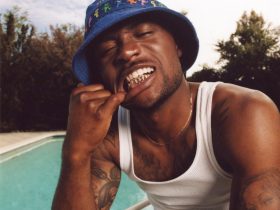 Dashawn Jordan