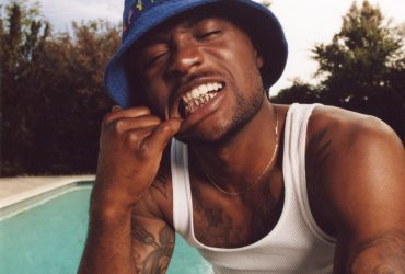 Dashawn Jordan