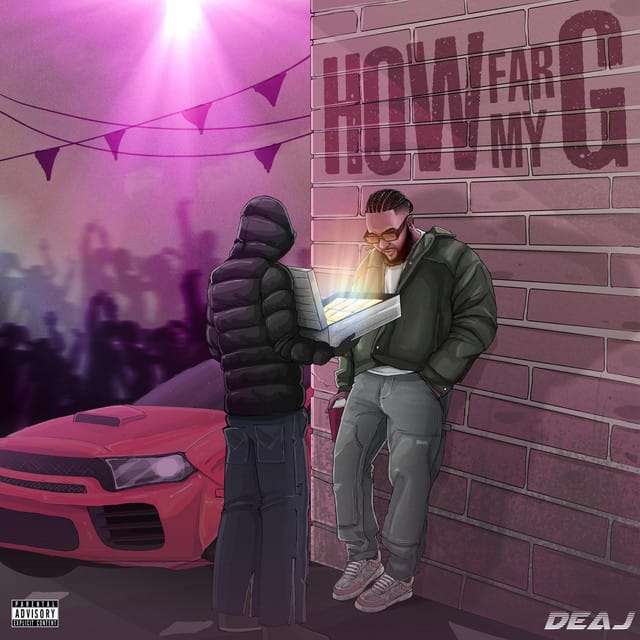 Deaj - HFMG