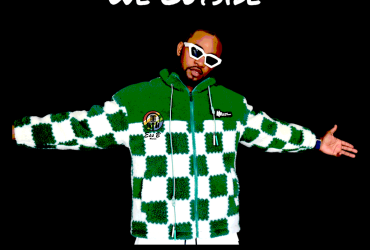 Ess B We outside Artwork