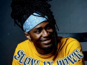 Faya-Rico Jackpot - Slow it down