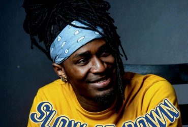 Faya-Rico Jackpot - Slow it down